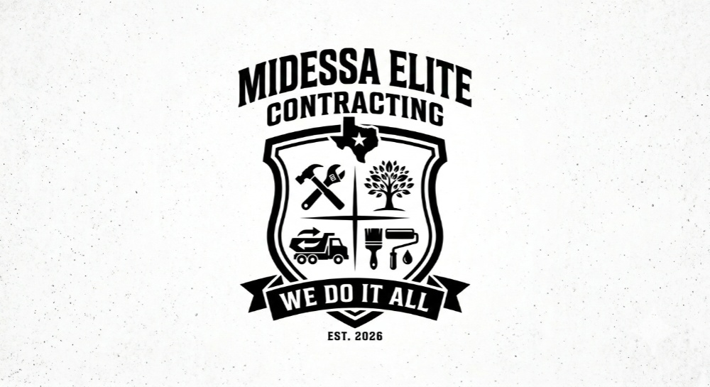 Midessa Elite Contracting